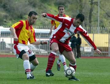 Συνεπής στο ραντεβού με τον Παναθηναϊκό θέλει να είναι ο Ολυμπιακός