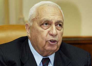 «Δέσμευση» Σαρόν για συνέχιση της πολιτικής των επιλεκτικών δολοφονιών