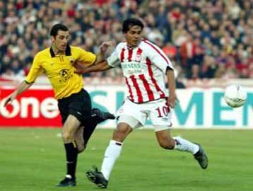 Σε δύο εβδομάδες η  ποινή της ΑΕΚ από την FIFA-Μόνο 2 εβδομάδες για να ξεχρεώσει