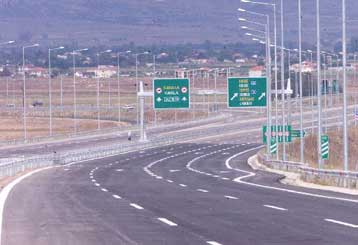 Κανονικά θα συνεχιστεί ο διαγωνισμός για την κατασκευή τμήματος της Εγνατίας Οδού