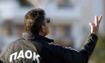 Νίκες στα τέσσερα ματς για την τρίτη θέση και την ιστορία, ζητά ο Αναστασιάδης