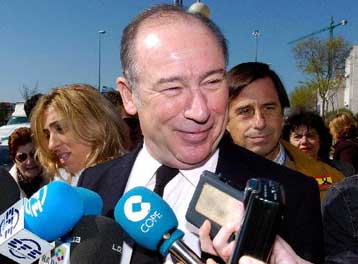 Ο Ροντρίγο Ράτο κερδίζει την πλήρη στήριξη της ΕΕ για την «κατάκτηση» του ΔΝΤ