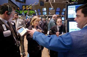 Σημαντικές απώλειες για Nasdaq και Dow Jones στο κλείσιμο της Τρίτης