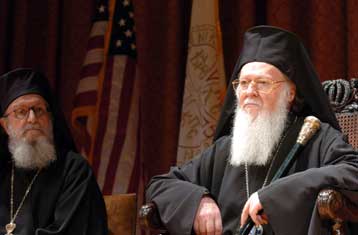 Νέα επιστολή του Πατριάρχη προς τον Αρχεπίσκοπο για την εκλογή των μητροπολιτών