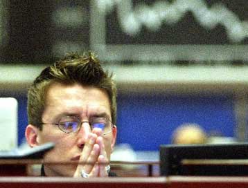 Σε αρνητικό έδαφος τα ευρωπαϊκά χρηματιστήρια την Τετάρτη