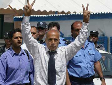 Ελεύθερος μετά από 18 χρόνια φυλάκισης o Ισραηλινός πυρηνικός επιστήμονας Μ.Βανούνου