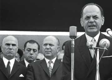 Μήνυμα ενότητας από τα πολιτικά κόμματα με αφορμή την επέτειο της 21ης Απριλίου 1967