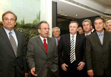 Μέτρα για την ενίσχυση της ανταγωνιστικότητας των μικρομεσαίων εταιρειών από το ΥΠΑΝ