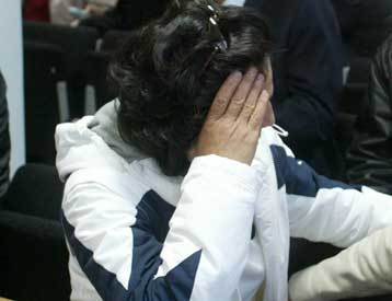 Αντιφάσεις στις καταθέσεις της Σ.Κυριακίδου εντοπίζουν οι συνήγοροι υπεράσπισης