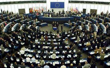 Την υποστήριξή του στο σχέδιο Ανάν εξέφρασε το Ευρωπαϊκό Κοινοβούλιο