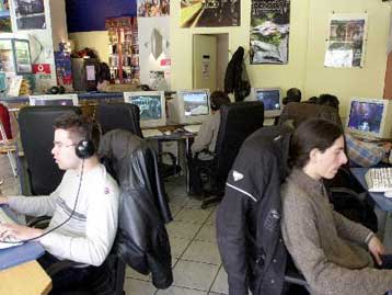 H Ελλάδα στο Ευρωπαϊκό Δικαστήριο για τις ηλεκτρονικές επικοινωνίες