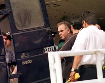 Οριστική στέρηση άσκησης του ναυτικού επαγγέλματος σε αξιωματικούς του Εξπρές Σάμινα