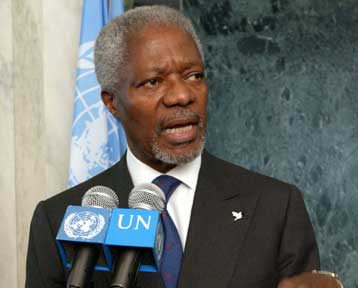 Αδιέξοδο στο Συμβούλιο Ασφαλείας γύρω από νέο σχέδιο ψηφίσματος για την Κύπρο