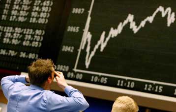 Εξαιρετική διετία για τη διεθνή οικονομία το 2004-2005 εκτιμά το ΔΝΤ