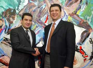 Η ΕΠΟ θα αποφασίσει για την έδρα του τελικού του Κυπέλλου, λέει ο υφυπουργός