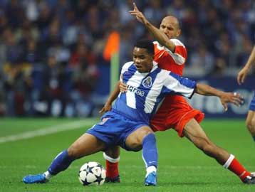 Πόρτο και Λα Κορούνια απογοήτευσαν (0-0) στο «Ντραγκάο»