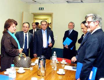 Μετά τους Αγώνες το θεσμικό πλαίσιο του ΥΠΑΝ για τη διασφάλιση διαφάνειας στην αγορά