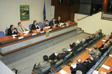 Η επόμενη μέρα των δημοψηφισμάτων στην Κύπρο σε συνέδριο του ΙΣΤΑΜΕ