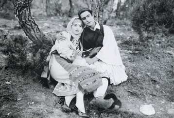 Πρεμιέρα τη Δευτέρα για τη νέα «Αστέρω», την πρώτη επιτυχία του ελληνικού σινεμά