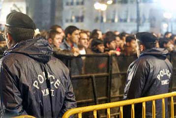 Προσλήψεις στην ΕΛ.ΑΣ. χωρίς διακρίσεις ορίζει η Κομισιόν