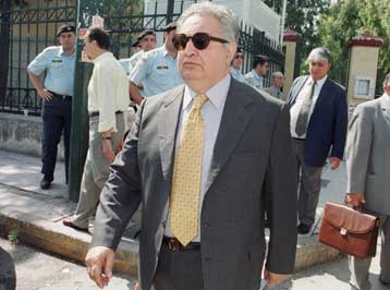 Παραπομπή του Γρηγόρη Μιχαλόπουλου σε δίκη αποφάσισε το Συμβούλιο Εφετών