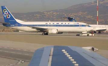 Την εκκαθάριση εν λειτουργία των Ολυμπιακών Αερογραμμών εξετάζει η κυβέρνηση