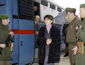 Καταδίκη της Τουρκίας από το Ευρωπαϊκό Κοινοβούλιο για την υπόθεση Ζάνα