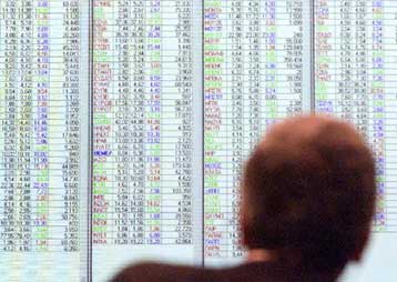 Με κέρδη 1,27% πάνω από τις 2.500 μονάδες έκλεισε το Χρηματιστήριο την Πέμπτη