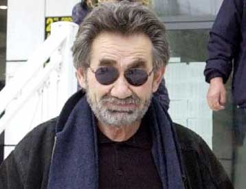 Παραπομπή του Γιάννη Σερίφη σε δίκη για συμμετοχή στον ΕΛΑ ζητά ο εισαγγελέας