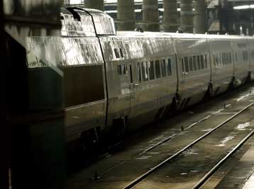 Σύγκρουση εμπορικών τρένων στη Βόρειο Κορέα με τουλάχιστον 3.000 θύματα