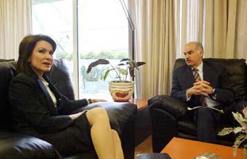 Ομάδα εργασίας για την παρακολούθηση της Ολυμπιακής προετοιμασίας συγκροτεί το ΠΑΣΟΚ