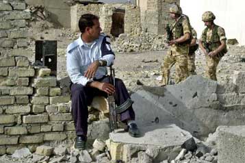 Ελεύθεροι τρεις ξένοι όμηροι στο Ιράκ – Νεκρός Νοτιοαφρικανός πολίτης