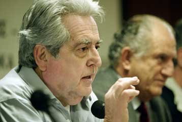 Συνάντηση του ΔΣ της ΕΣΗΕΑ με τους υπουργούς Εσωτερικών και Επικρατείας