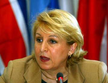 Η Ελλάδα ουραγός της Ευρώπης των «25» στη γυναικεία εκπροσώπηση σε αιρετά σώματα