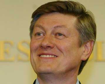 «Παράθυρο» επιστροφής στην προεδρία της Λιθουανίας ανοίγει για τον Ρολάντας Πάκσας