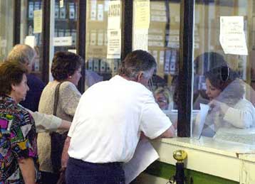 Θετική η αντίδραση της ΤΕΔΚΝΑ στο νομοσχέδιο του υπουργείου Εσωτερικών