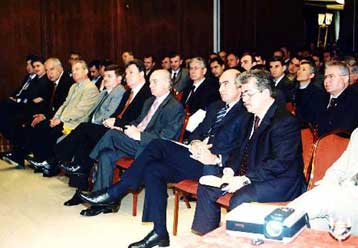 Σε εγρήγορση εν όψει των Ολυμπιακών Αγώνων καλεί την ΕΛ.ΑΣ. ο Φ.Νασιάκος