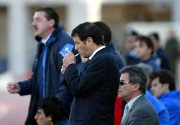 Αγώνα για τη… ζωή της θα δώσει κόντρα στην Ξάνθη η Καλλιθέα, λέει ο Λεμονής