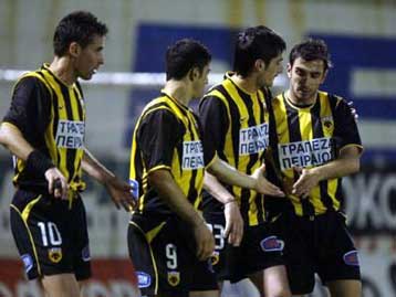 «Τρέχουν» για τον φάκελο προς την UEFA στην ΑΕΚ-Θετικοί και επιφυλακτικοί οι παίκτες