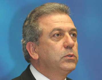 Παρουσία Ντ.Μπακογιάννη και Δ.Αβραμόπουλου τα εγκαίνια του Τουριστικού Πανοράματος