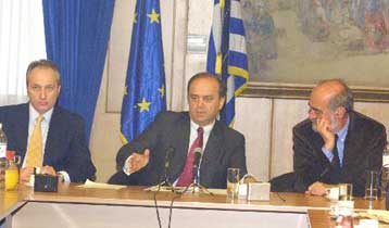 Από την 1η Ιανουαρίου 2006 η εφαρμογή της νέας ΚΑΠ για τα μεσογειακά προϊόντα