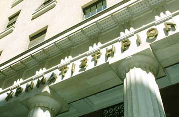 Σε θετικό έδαφος το Χρηματιστήριο την Παρασκευή