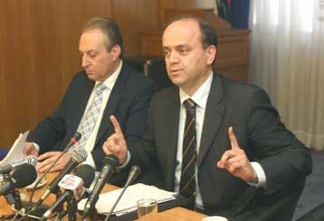 Σταθερές οι επιδοτήσεις στα μεσογειακά προϊόντα έως το 2013, λέει ο Σ.Τσιτουρίδης