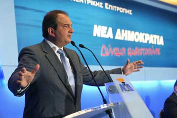 Στόχος να παραμείνει ανοιχτή η προοπτική λύσης του Κυπριακού, είπε ο πρωθυπουργός