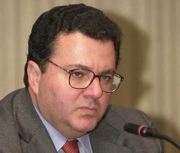 Πενταετής η θητεία του νέου ΔΣ της Επιτροπής Κεφαλαιαγοράς