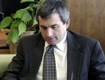 Δεν πρέπει να αφήσουμε τους Τουρκοκύπριους σε μειονεκτική θέση, δήλωσε ο Τ.Μίλερ