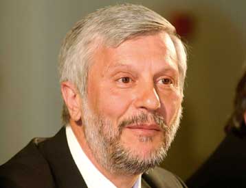 Το Μέγαρο Μουσικής Αθηνών επισκέφθηκε ο υφυπουργός Πολιτισμού Π.Τατούλης