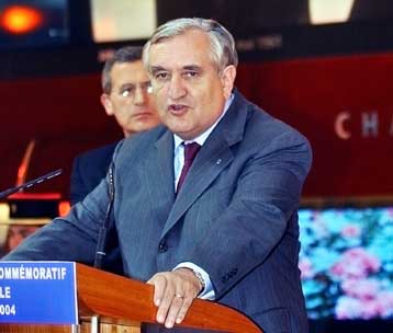 Σεξουαλικό σκάνδαλο οδηγεί σε παραίτηση στενό συνεργάτη του Γάλλου πρωθυπουργού