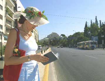 Οι μισοί Αθηναίοι θα λείπουν την περίοδο των Ολυμπιακών, προβλέπει η Kάπα Research