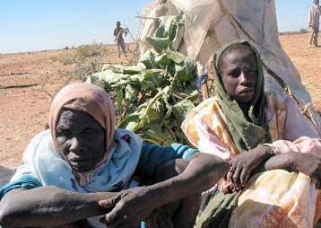 Καταγγελίες για σφαγή 136 ατόμων από φιλοκυβερνητικές δυνάμεις στο δυτικό Σουδάν